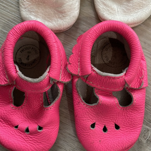 Freshly Picked shoes lot - Picture 2 of 4